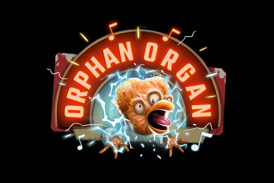 Orphan Organ Slot