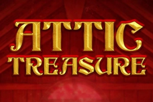 Attic Treasure Slot