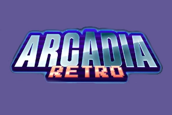 Arcadia Retro Slot