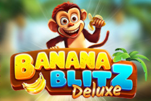 Banana Blitz Deluxe Slot