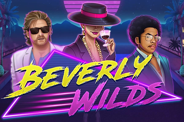 Beverly Wilds Slot