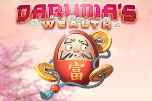 Daruma's Wealth Slot