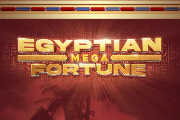 Egyptian Mega Fortune Slot
