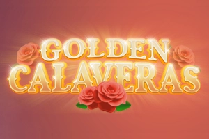 Golden Calaveras Slot