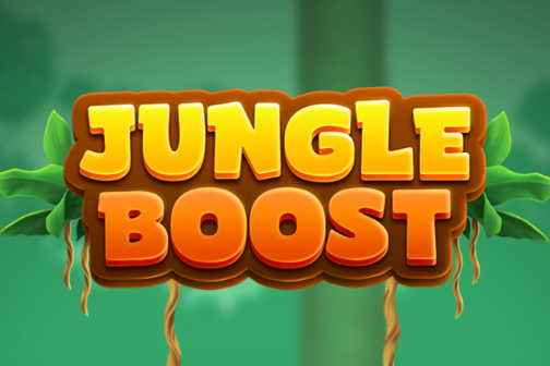 Jungle Boost Slot