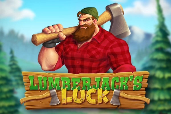 Lumberjack's Luck Slot