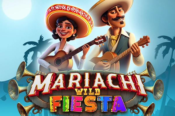 Mariachi Wild Fiesta Slot