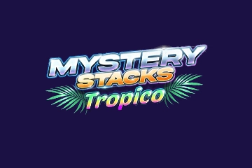 Mystery Stacks Tropico Slot
