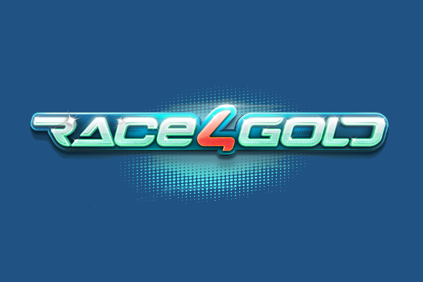 Race4Gold Slot