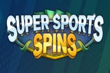 Super Sports Spins Slot