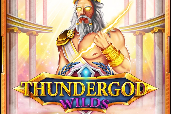 Thundergod Wilds Slot
