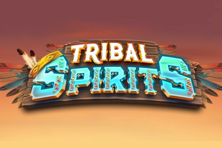 Tribal Spirits Slot