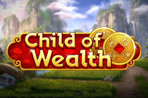 Child of Wealth Slot
