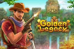 Golden Legacy Slot