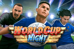 World Cup Night Slot