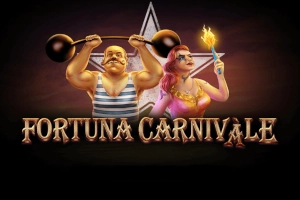 Fortuna Carnivale Slot