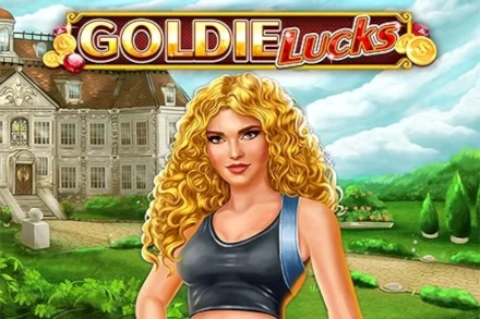 Goldie Lucks Slot
