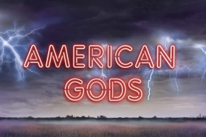American Gods Slot