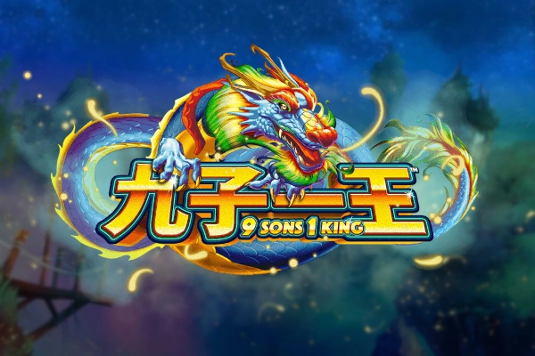 9 Sons 1 King Slot