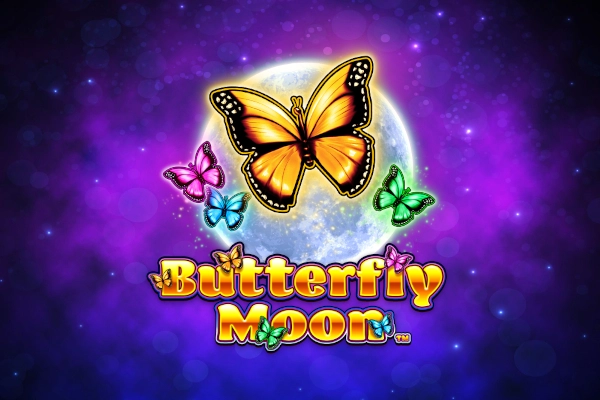 Butterfly Moon Slot