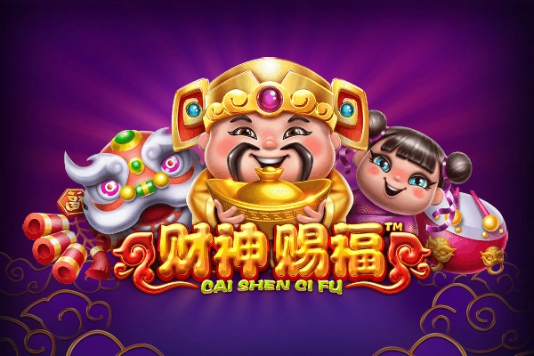 Cai Shen Ci Fu Slot