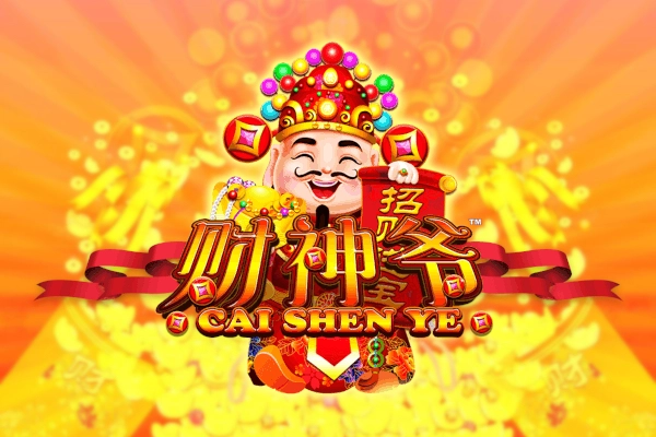 Cai Shen Ye Slot