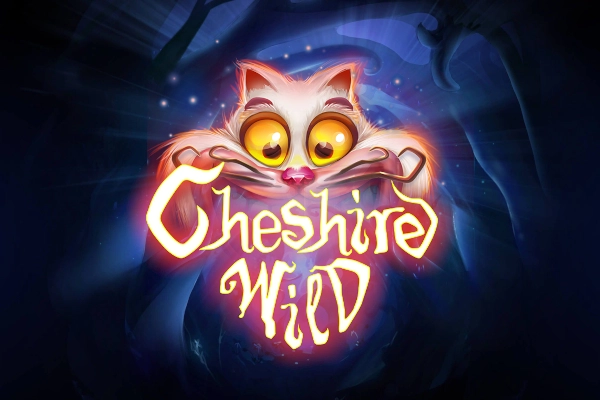 Cheshire Wild Slot