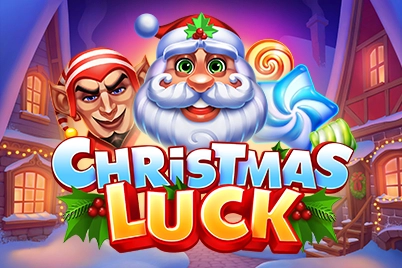 Christmas Luck Slot