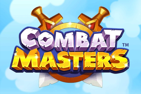 Combat Masters Slot