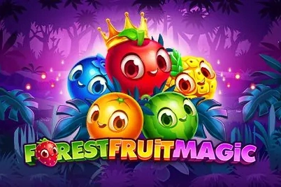 Forest Fruit Magic Slot