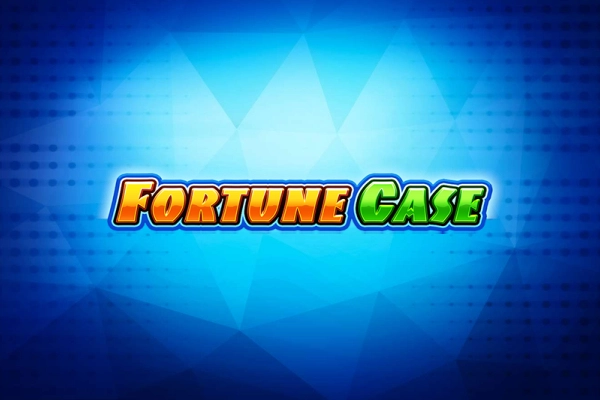 Fortune Case Slot
