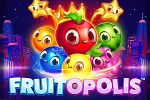 Fruitopolis Slot