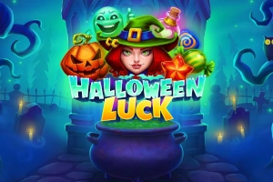 Halloween Luck Slot