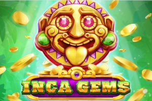 Inca Gems Slot