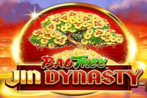 Jin Dynasty Slot