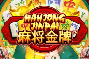 Mahjong Jinpai Slot