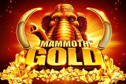 Mammoth Gold Slot