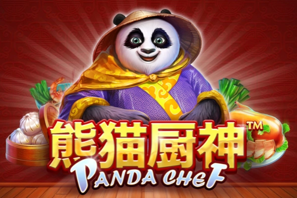 Panda Chef Slot