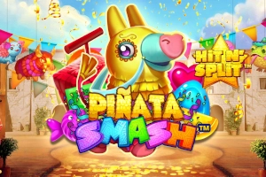 Pinata Smash Slot