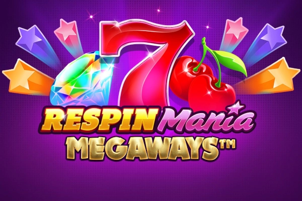 Respin Mania Megaways Slot