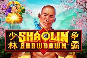 Shaolin Showdown Slot