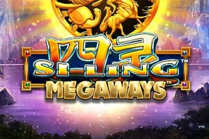 Si Ling Megaways Slot
