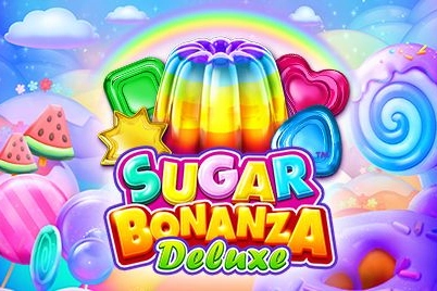 Sugar Bonanza Deluxe Slot