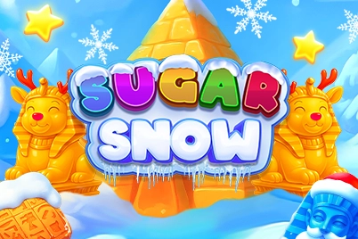 Sugar Snow Slot
