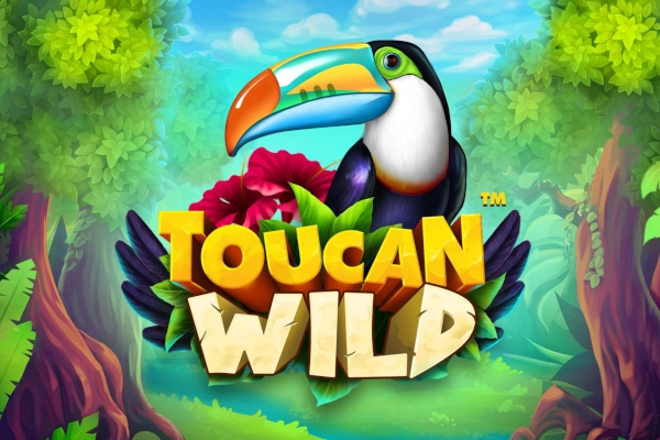 Toucan Wild Slot