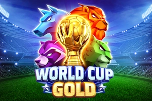 World Cup Gold Slot