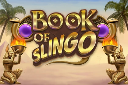 Book of Slingo Slot