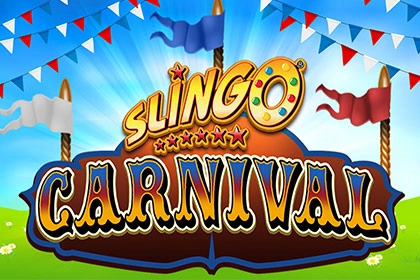 Slingo Carnival Slot