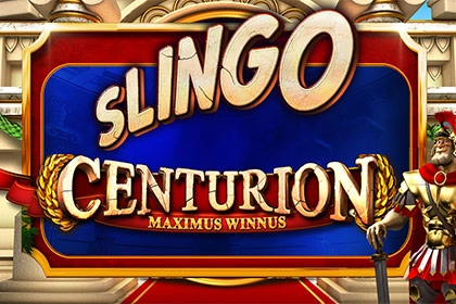 Slingo Centurion Slot