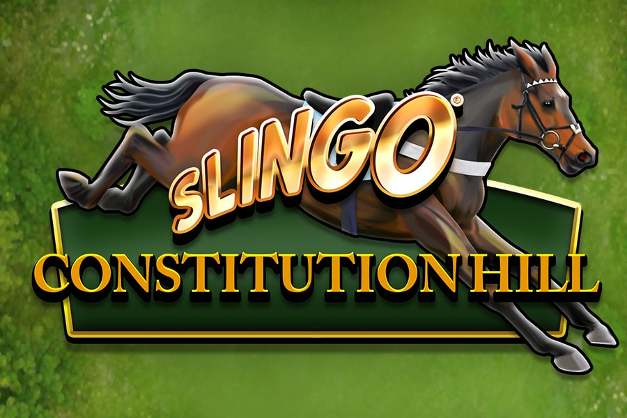 Slingo Constitution Hill Slot